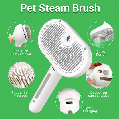 Mommara™ CloudBrush Pro