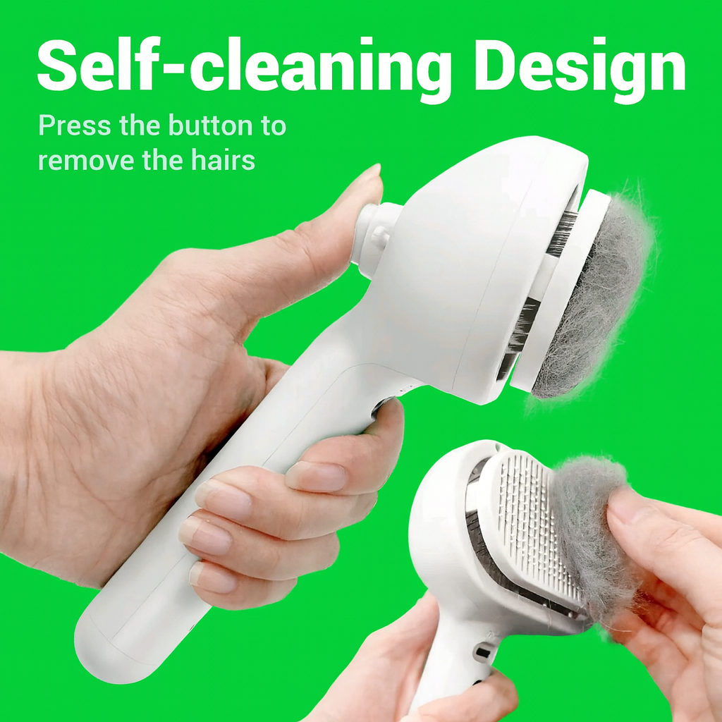 Mommara™ CloudBrush Pro