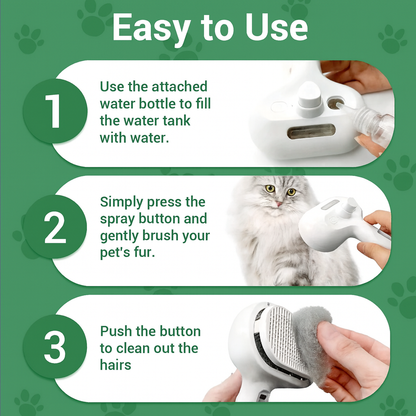 Mommara™ CloudBrush Pro