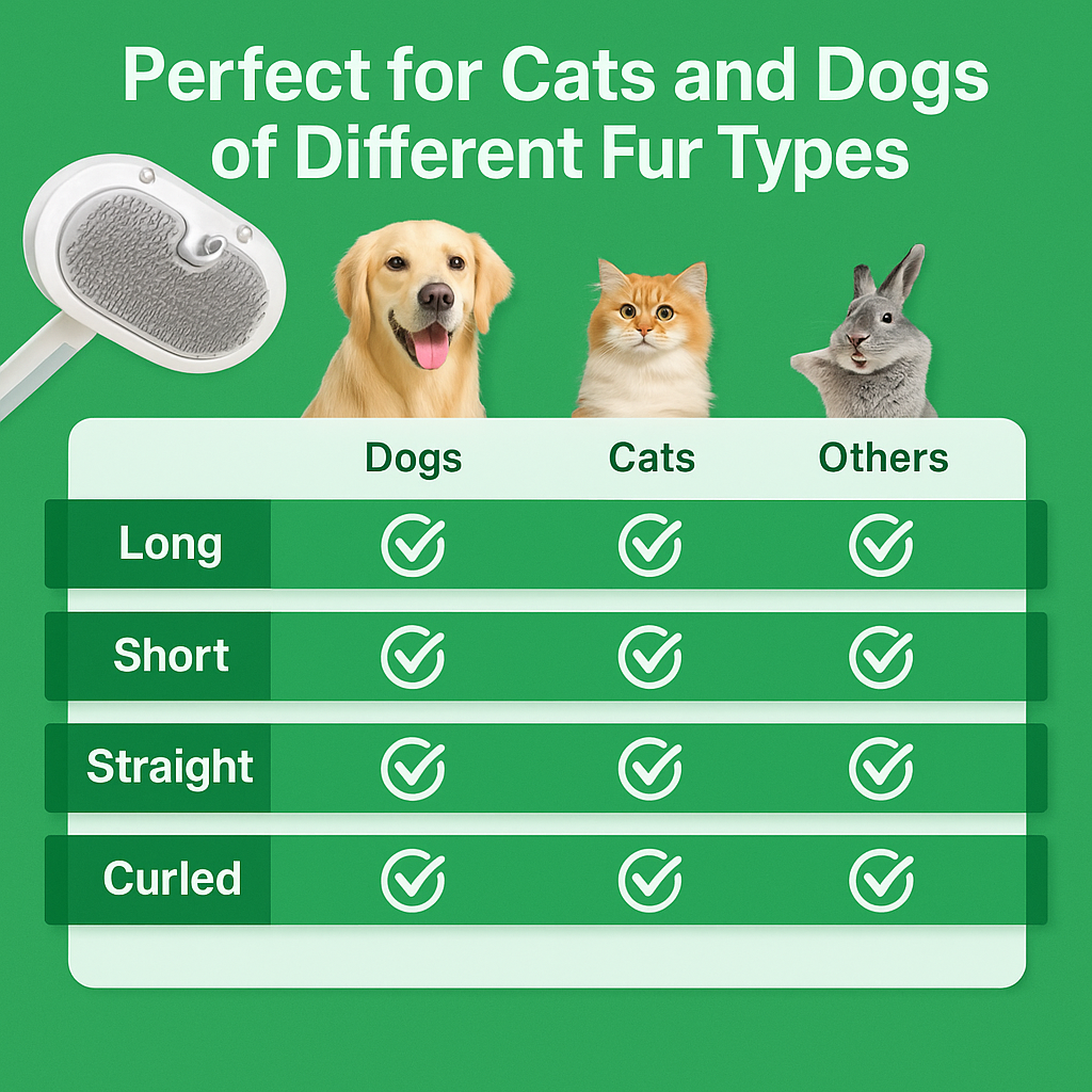 Mommara™ CloudBrush Pro